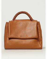 Orciani - Handtasche Damen - Lyst