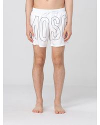 Moschino - Bademode Herren - Lyst