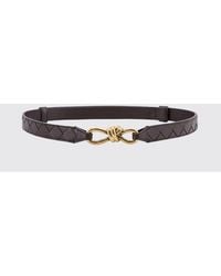 Bottega Veneta - Belt - Lyst