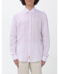 B.D. Baggies - Basic Cotton Shirt - Lyst