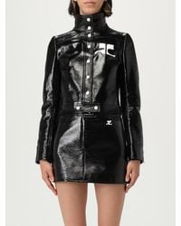 Courreges - Blazer - Lyst