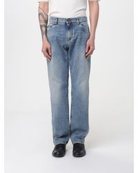 Dolce & Gabbana - Dolce &Amp Gabbana Straight Jeans - Lyst