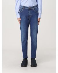 Incotex - Jeans Hombre - Lyst