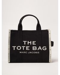 Marc Jacobs - Handtasche Damen - Lyst