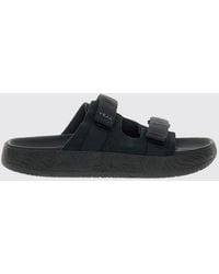 Veja - Sandalias Arpoador De Ante - Lyst