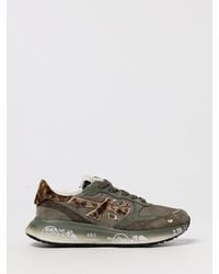 Premiata - Sneakers - Lyst