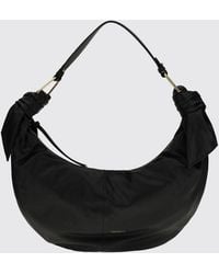 Coccinelle - Leather Furoshiki - Lyst