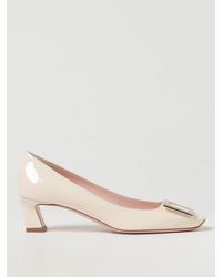 Roger Vivier - Trompette Pumps By - Lyst