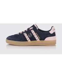 Philipp Plein - Retro Rebel Suede Sneakers With Applied Stars - Lyst