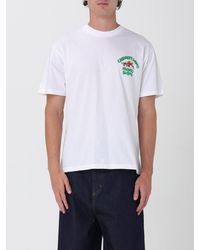 Carhartt - T-Shirt Herren - Lyst