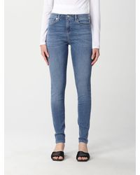 emporio armani jeans womens