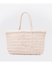 Dragon Diffusion - Mini Flat Gora Bag - Lyst