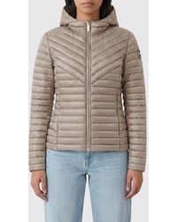 Colmar - Padded Nylon Hooded Down Jacket - Lyst