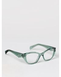 Prada - Optical Frames - Lyst