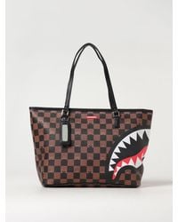 Sprayground - Borse Tote Donna - Lyst