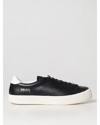 KENZO - Baskets Homme - Lyst