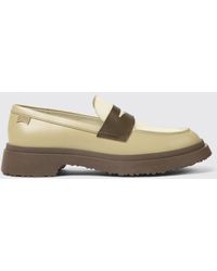 Camper Loafers and moccasins for Women | Online Sale up to 71% off | Lyst