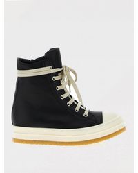 Rick Owens - Creep Sportschuhe - Lyst