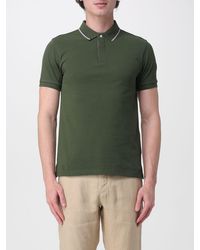 Colmar - Cotton Polo Shirt - Lyst