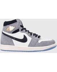Nike - Air Jordan 1 Retro High Og High-Top Sneakers - Lyst