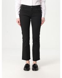 Fay - Hose Damen - Lyst