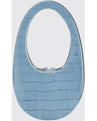 Coperni - Mini Borsa A Mano Swipe - Lyst