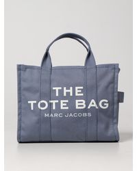Marc Jacobs - The Tote Bag - Lyst