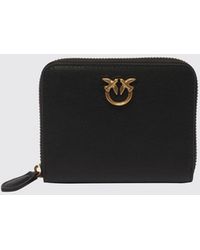 Pinko - Wallet - Lyst