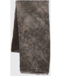 Avant Toi - Sciarpa - Lyst