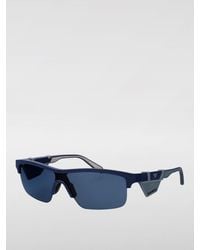 Emporio Armani - Sunglasses - Lyst