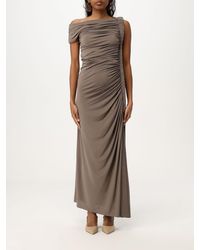Alaïa - Kleider Damen - Lyst