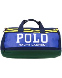 ralph lauren suitcases