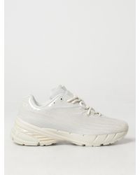 DIESEL - Baskets Femme - Lyst