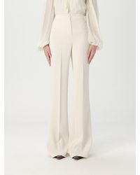 Twinset - Pants - Lyst