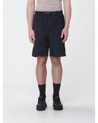 Gramicci - Cotton Drawstring Shorts - Lyst