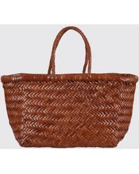 Dragon Diffusion - Borsa Triple Jump Small Bamboo - Lyst