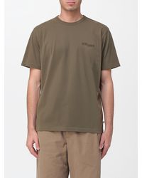 sunflower - Cotton T-Shirt - Lyst