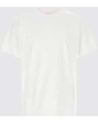 Givenchy - T-Shirt - Lyst