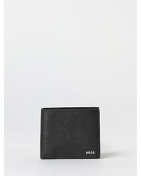 BOSS - Wallet - Lyst