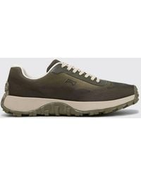 Camper - Drift Trail Low-Top Sneakers - Lyst