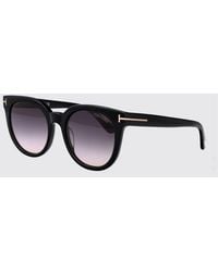 Tom Ford - Moira Acetate Sunglasses - Lyst