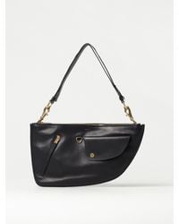 Burberry - Borsa Shield Twin - Lyst