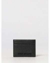 ARMANI EXCHANGE - Portacarte Di Credito - Lyst