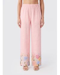 MC2 Saint Barth - Pants - Lyst