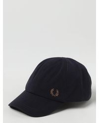 Fred Perry - Hut - Lyst