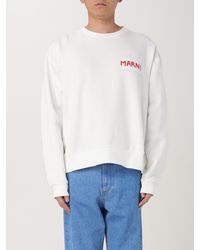 Marni - Sudaderas - Lyst