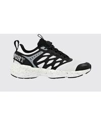 Philipp Plein - Venom Striker Gen.X.05 Low-Top Sneakers - Lyst