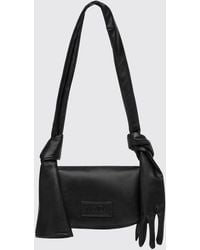 MM6 by Maison Margiela - Glove Polyester Bag - Lyst