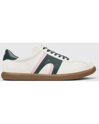 Camper - Pelotas Soller Nubuck Sneakers - Lyst