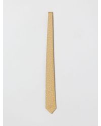 Emporio Armani - 7.5 Silk Tie - Lyst